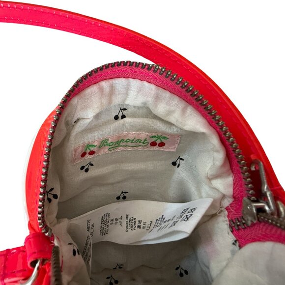 Bonpoint Gomette Bag – Girls’ Crossbody - Picture 3 of 4